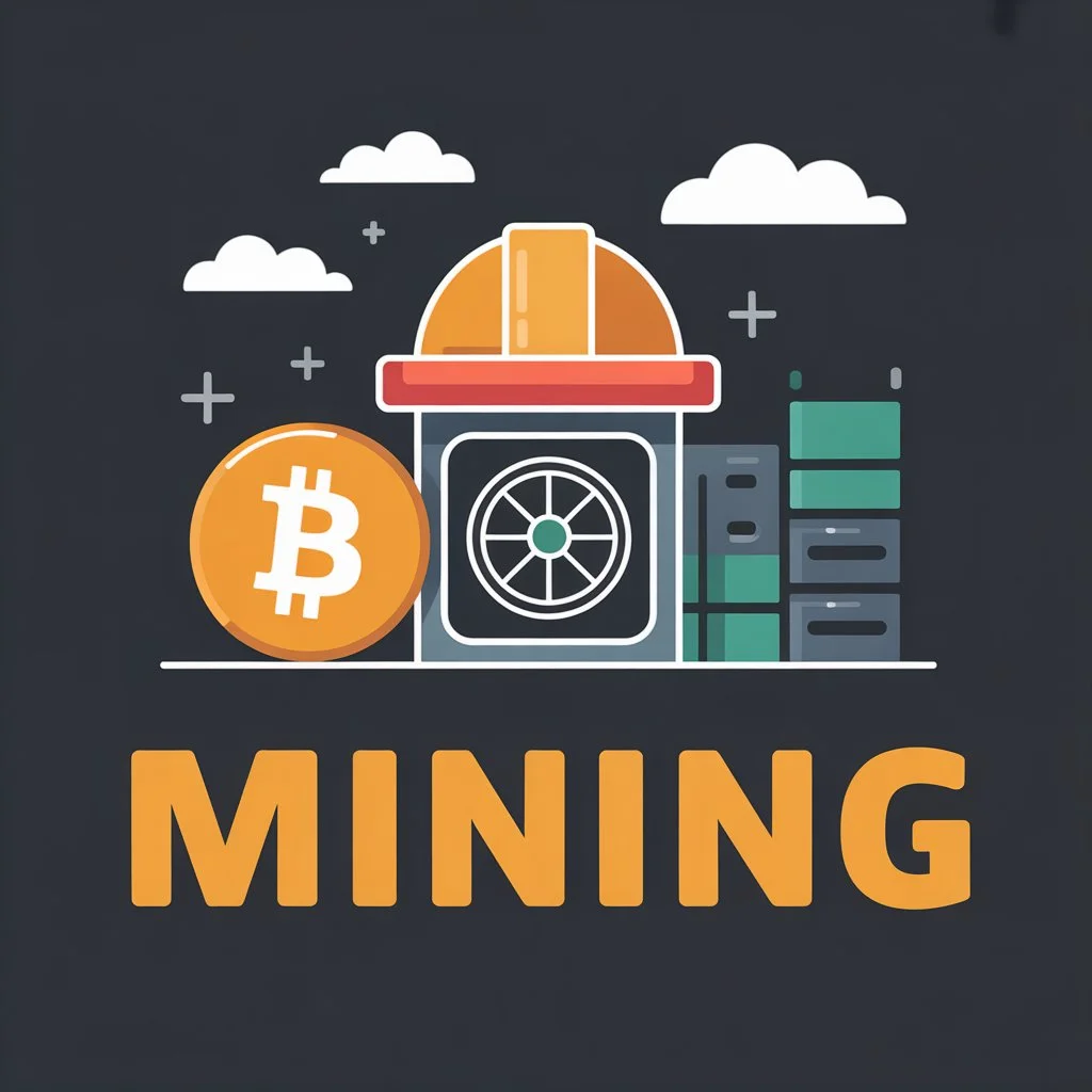Bitcoin Mining 2025