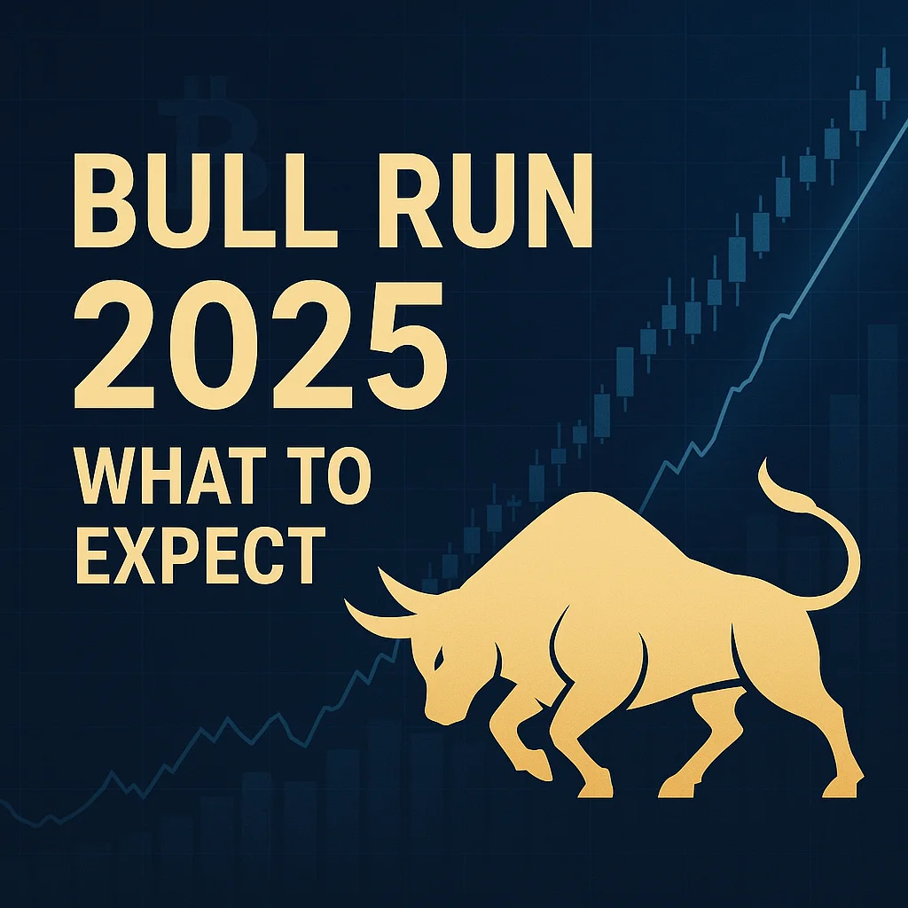 Bull Run 2025