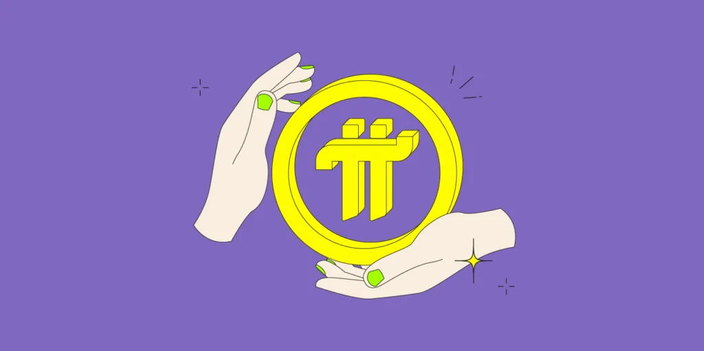 The Crypto Information and Pi Network